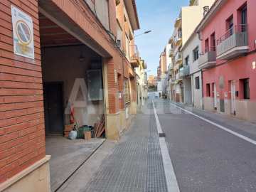 Magnífico local diáfano -9