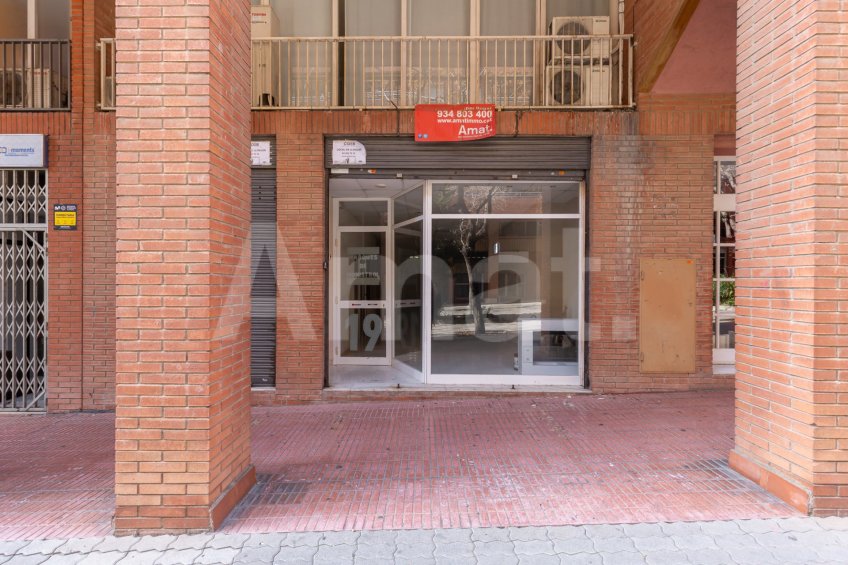 Gran local doble entre Tv3 y Hospital Broggi -25