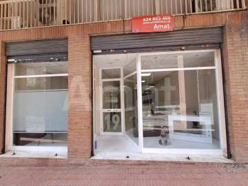 Local en venta en Sant Joan Despí, ideal para tu negocio. -10