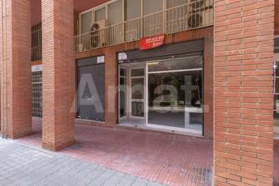 Gran local doble entre Tv3 y Hospital Broggi -28