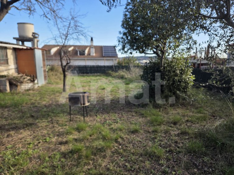 Terreno totalmente plano