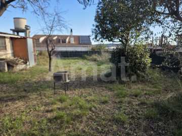 Terreno totalmente plano