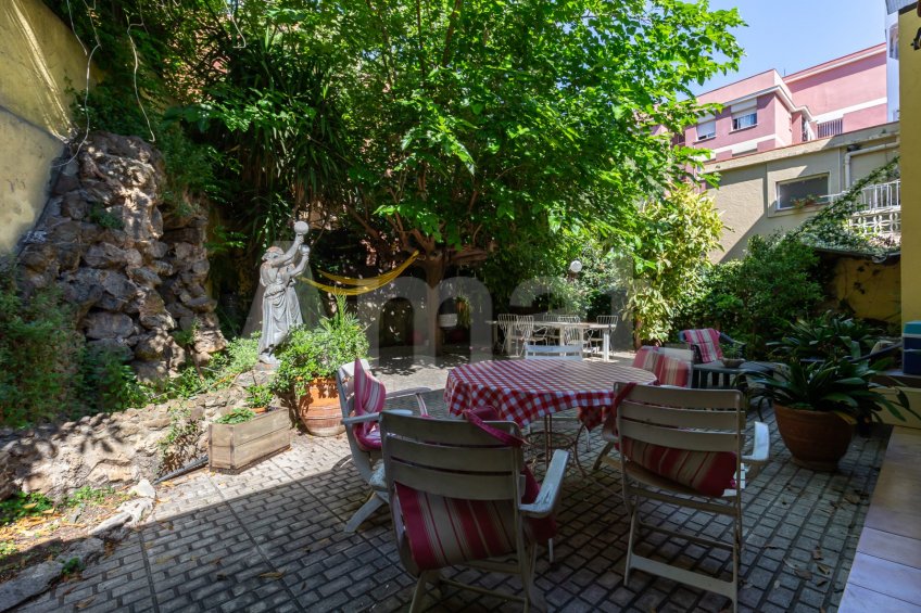 Unique single-storey home with a large private garden of over 100 m² -16
