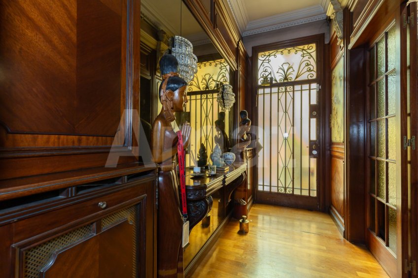 Unique single-storey home with a large private garden of over 100 m² -19