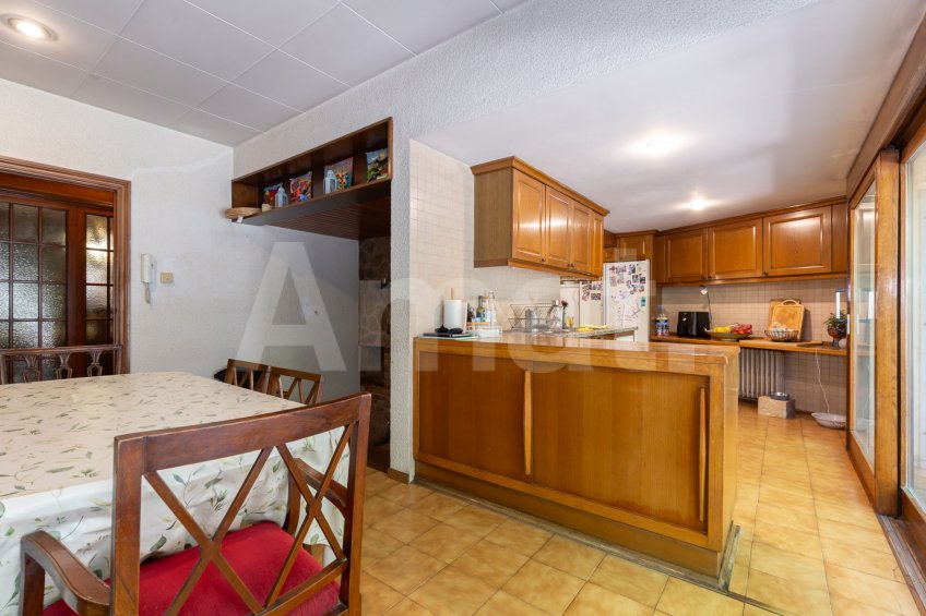 Unique single-storey home with a large private garden of over 100 m² -26