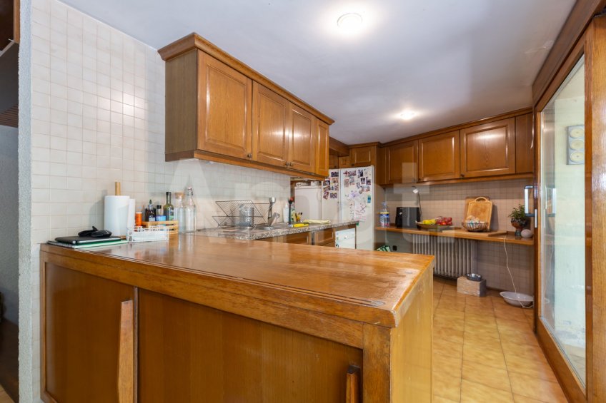 Unique single-storey home with a large private garden of over 100 m² -27