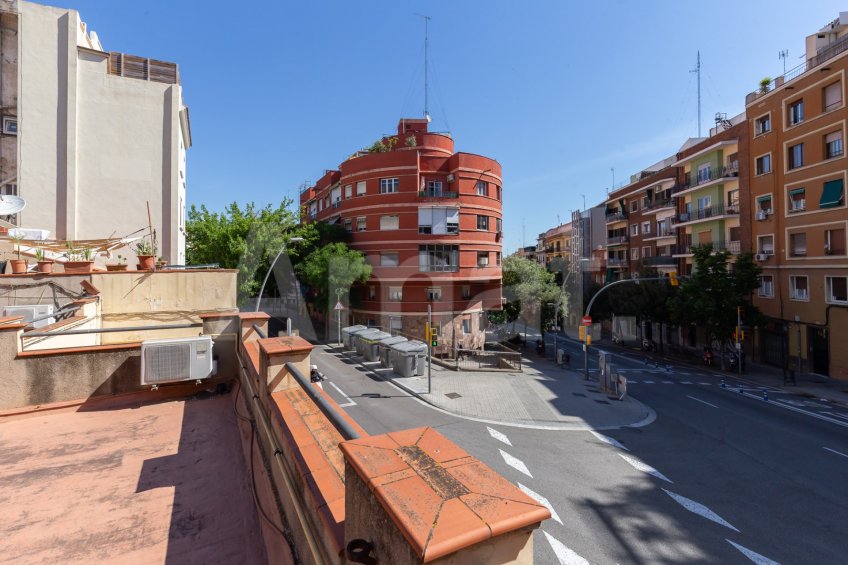 Unique single-storey home with a large private garden of over 100 m² -31