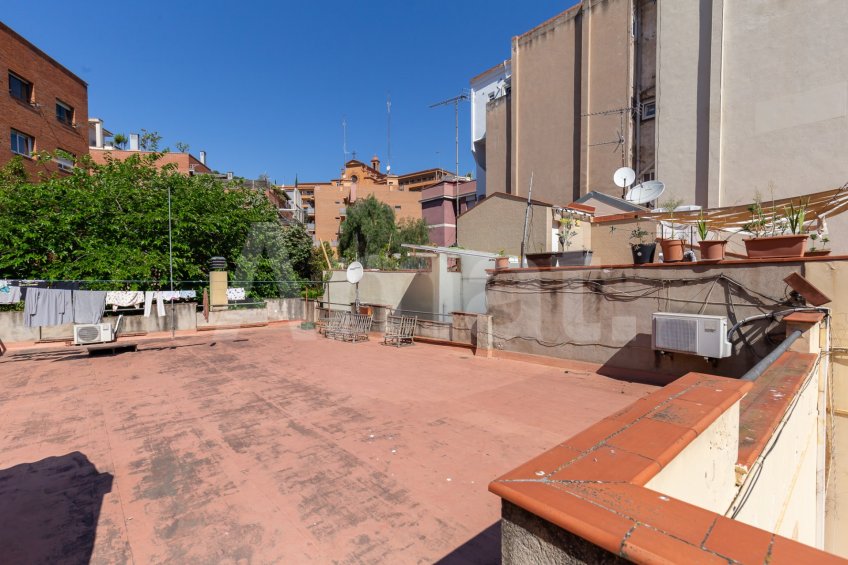 Unique single-storey home with a large private garden of over 100 m² -32