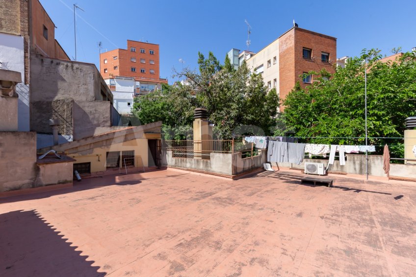 Unique single-storey home with a large private garden of over 100 m² -34