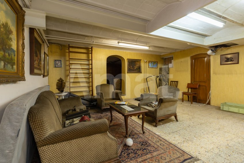Unique single-storey home with a large private garden of over 100 m² -35