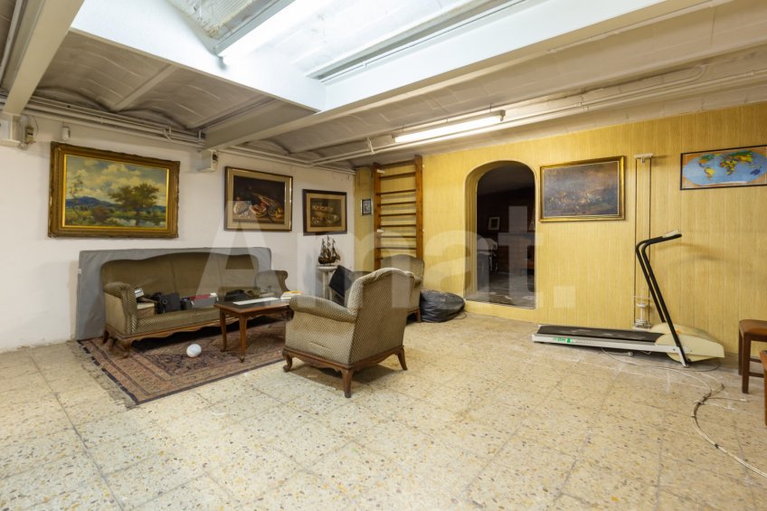 Unique single-storey home with a large private garden of over 100 m² -36
