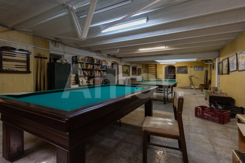 Unique single-storey home with a large private garden of over 100 m² -38