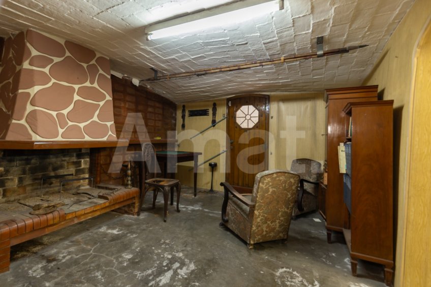 Unique single-storey home with a large private garden of over 100 m² -39