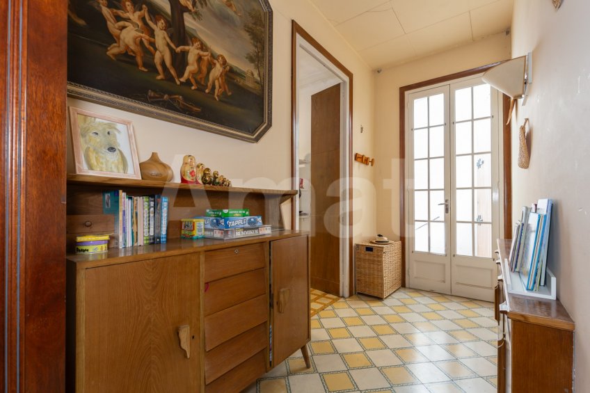 Unique single-storey home with a large private garden of over 100 m² -44