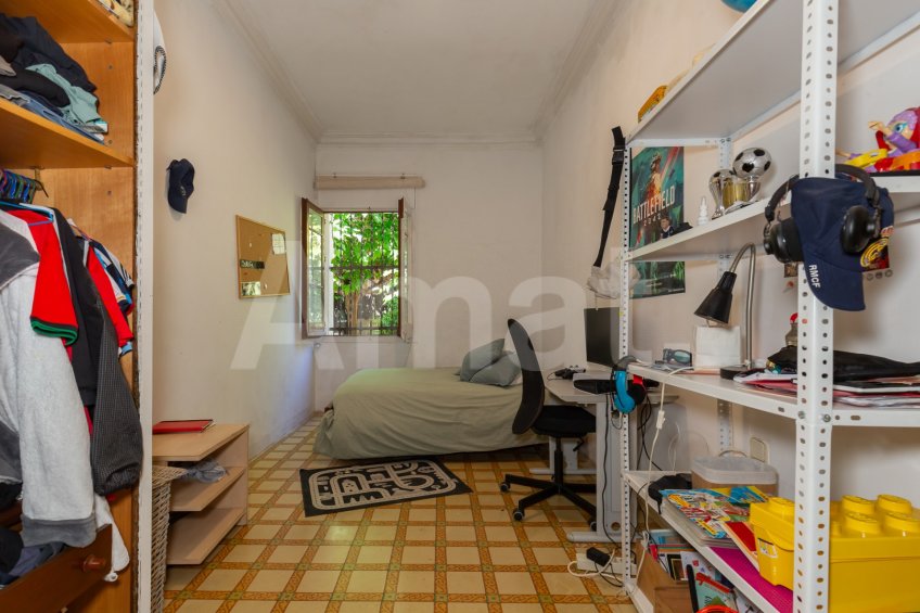Unique single-storey home with a large private garden of over 100 m² -49