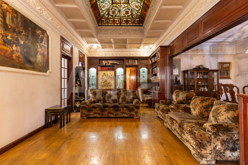 Unique single-storey home with a large private garden of over 100 m² -5