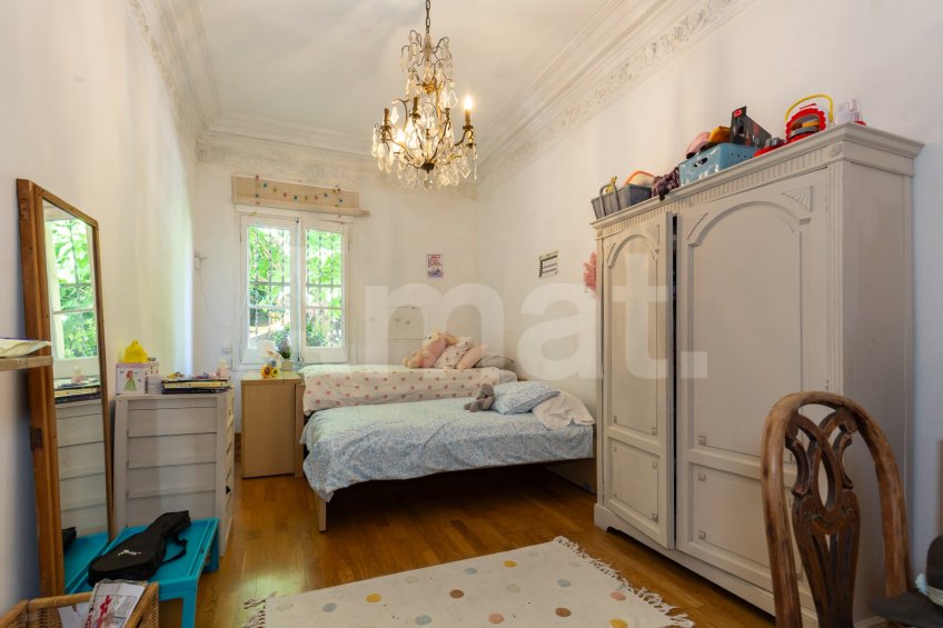 Unique single-storey home with a large private garden of over 100 m² -51