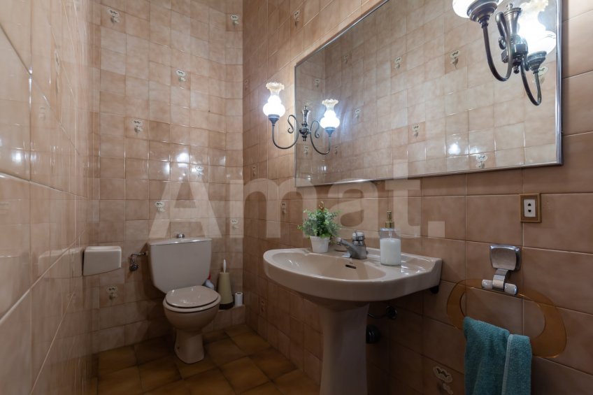 Unique single-storey home with a large private garden of over 100 m² -53