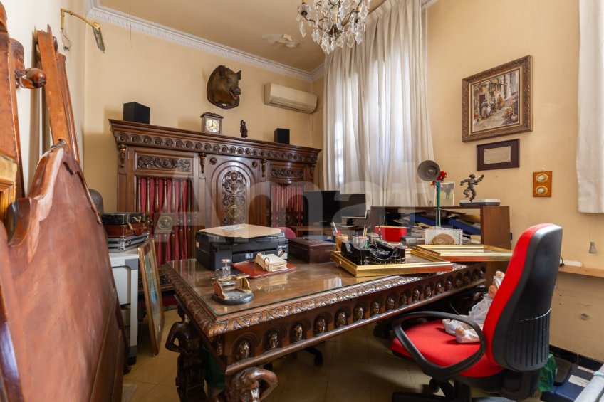 Unique single-storey home with a large private garden of over 100 m² -56