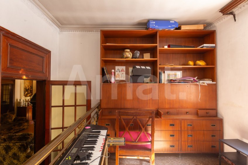Unique single-storey home with a large private garden of over 100 m² -59