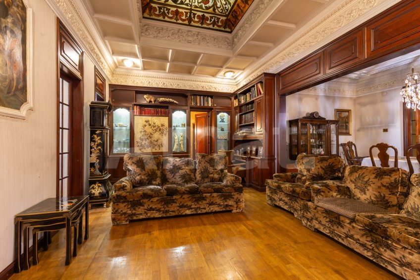 Unique single-storey home with a large private garden of over 100 m² -6