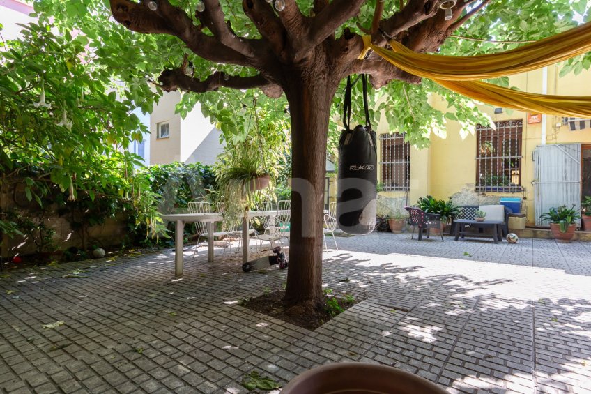 Unique single-storey home with a large private garden of over 100 m² -67