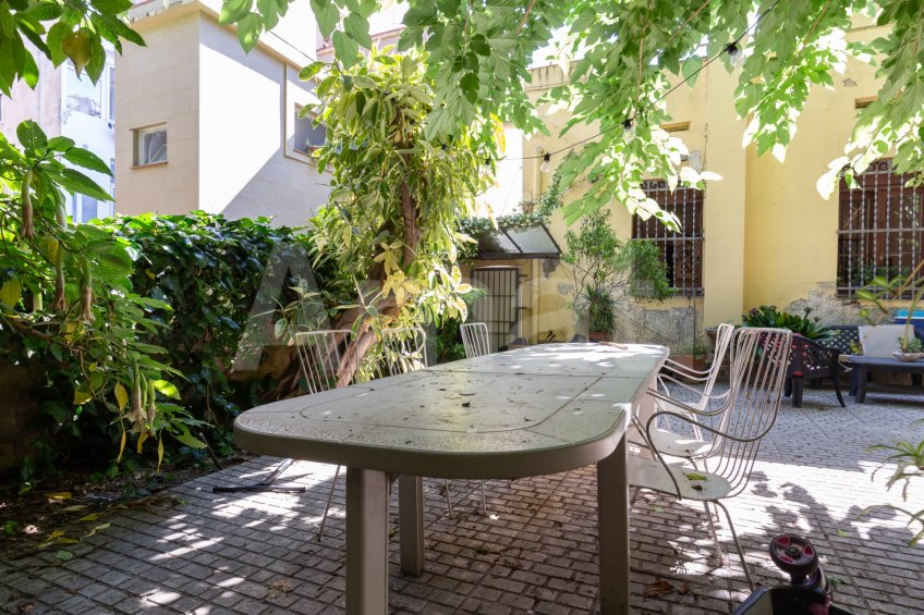 Unique single-storey home with a large private garden of over 100 m² -69