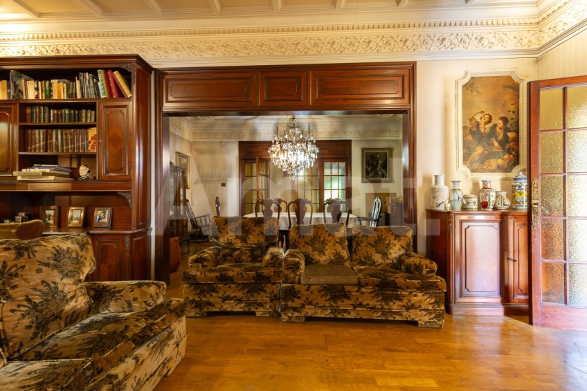 Unique single-storey home with a large private garden of over 100 m² -7
