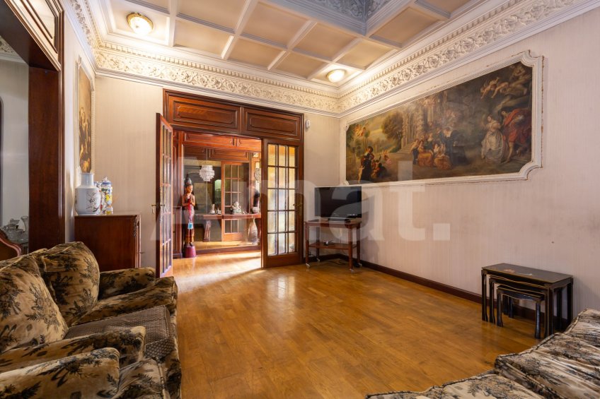 Unique single-storey home with a large private garden of over 100 m² -8