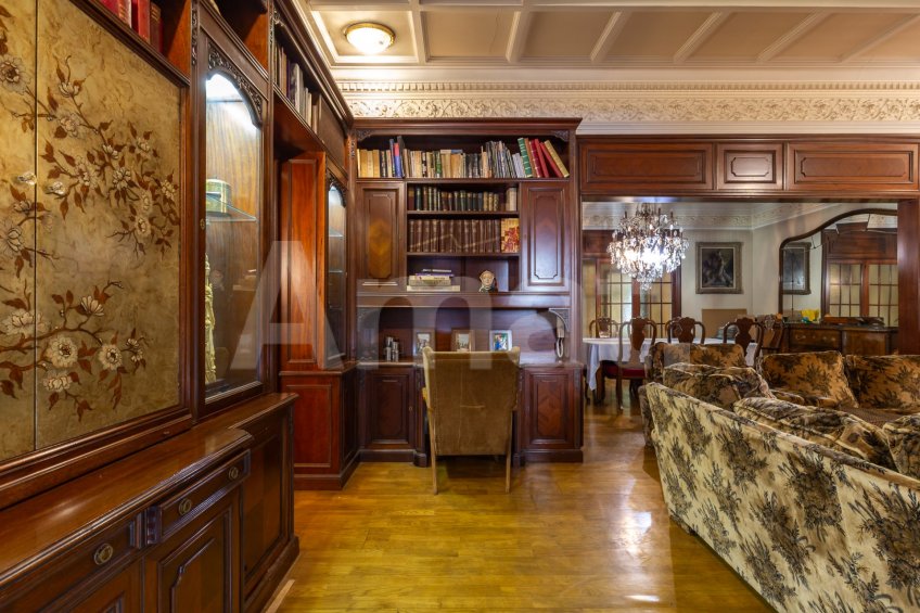 Unique single-storey home with a large private garden of over 100 m² -9