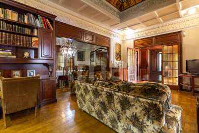 Unique single-storey home with a large private garden of over 100 m² -10