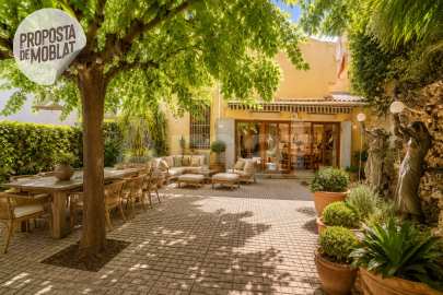 Unique single-storey home with a large private garden of over 100 m² -13