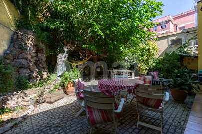 Unique single-storey home with a large private garden of over 100 m² -16