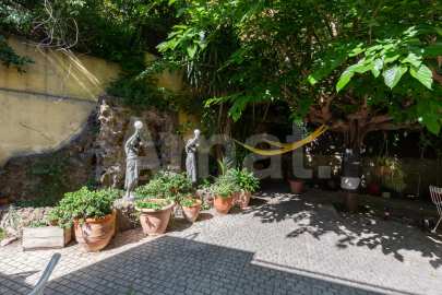 Unique single-storey home with a large private garden of over 100 m² -17