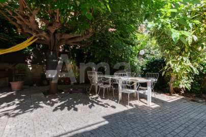 Unique single-storey home with a large private garden of over 100 m² -18
