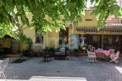 Unique single-storey home with a large private garden of over 100 m² -2
