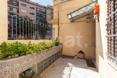 Unique single-storey home with a large private garden of over 100 m² -20