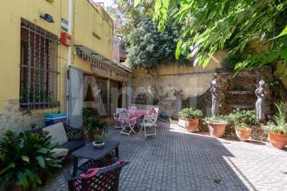 Unique single-storey home with a large private garden of over 100 m² -23