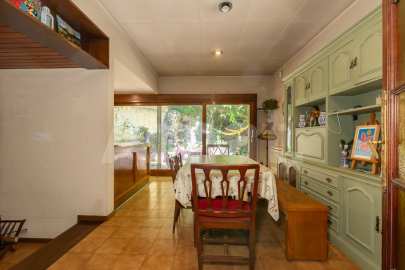 Unique single-storey home with a large private garden of over 100 m² -25