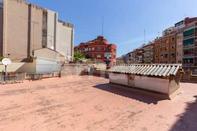 Unique single-storey home with a large private garden of over 100 m² -29