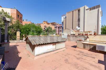 Unique single-storey home with a large private garden of over 100 m² -30