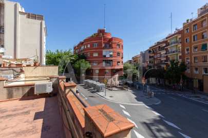 Unique single-storey home with a large private garden of over 100 m² -31