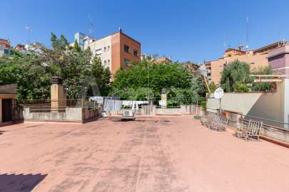 Unique single-storey home with a large private garden of over 100 m² -33