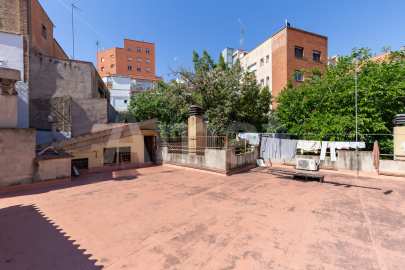 Unique single-storey home with a large private garden of over 100 m² -34