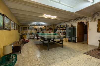 Unique single-storey home with a large private garden of over 100 m² -37