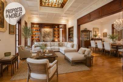 Unique single-storey home with a large private garden of over 100 m² -4