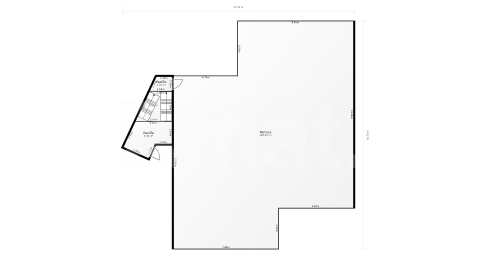 Unique single-storey home with a large private garden of over 100 m² -40