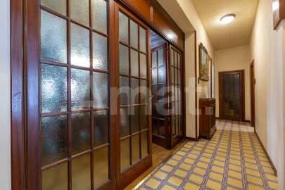 Unique single-storey home with a large private garden of over 100 m² -45