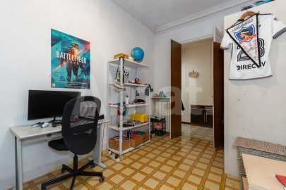 Unique single-storey home with a large private garden of over 100 m² -50