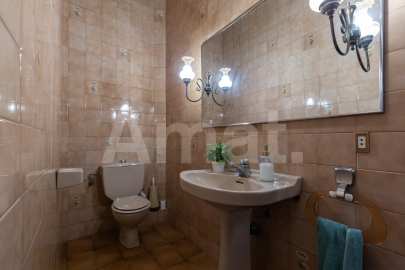 Unique single-storey home with a large private garden of over 100 m² -53
